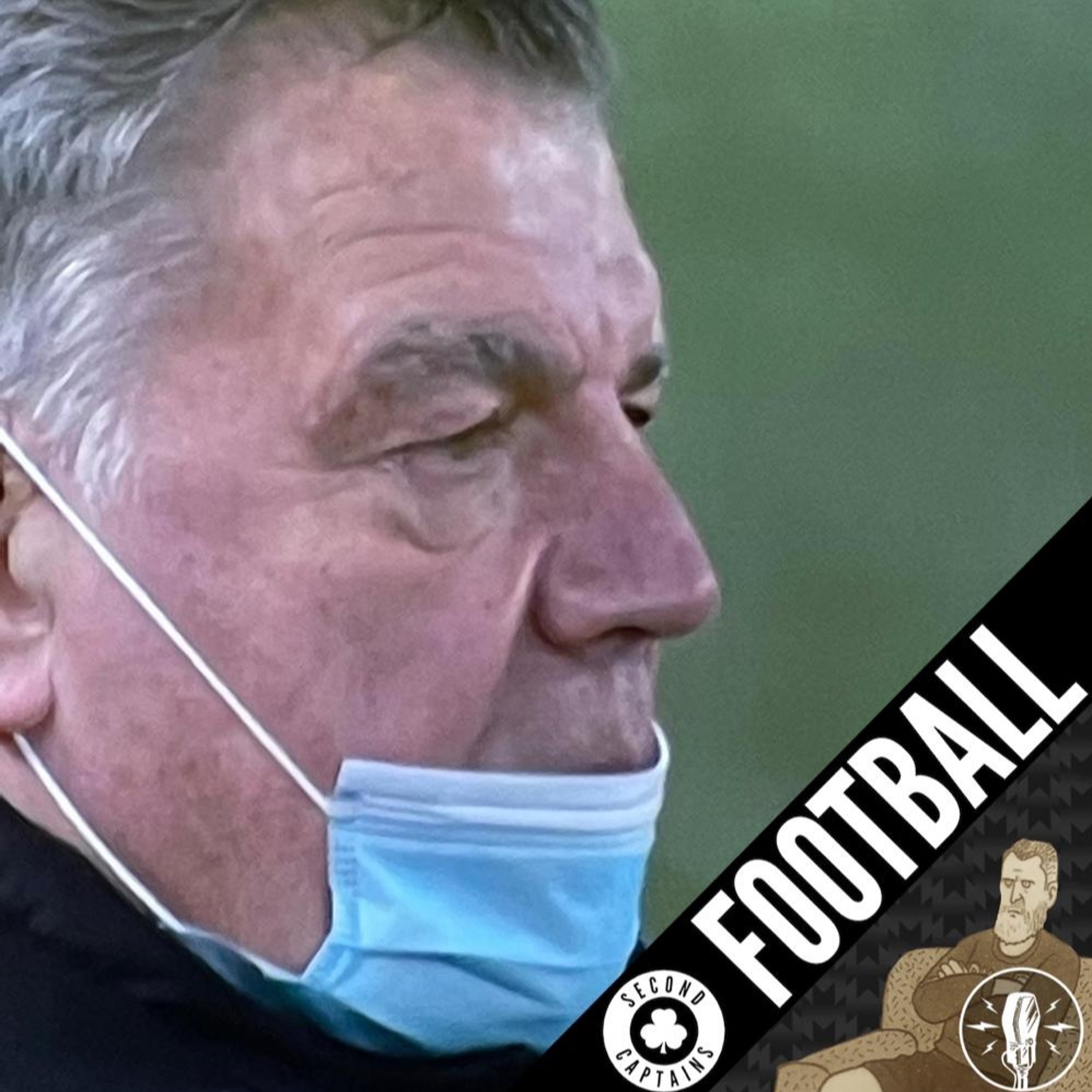 Ep 1929: Big Sam's Big Christmas, Frank's Thin Skin, Bielsa's Busy Tongue - 28/12/20