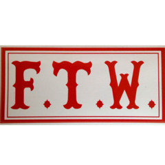 FTW (Ready)