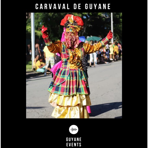 Nadege Chauvet et Arnaud Champesting - No Komisyon