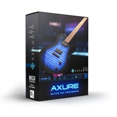 Nick Broomhall - AXURE - DOOM - The Dark Ages Trailer Remix