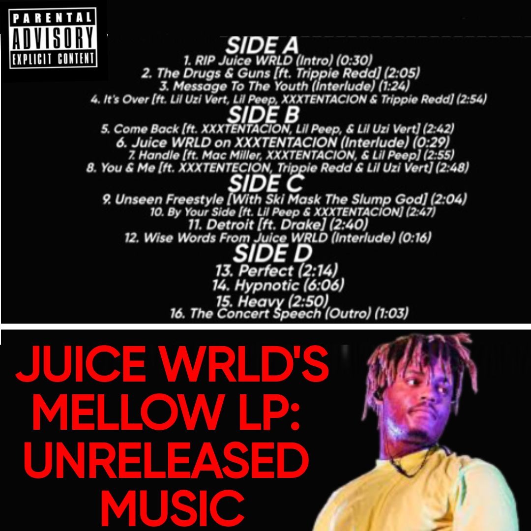 Stream Juice WRLD - Come Back [ft. XXXTENTACION, Lil Peep, & Lil