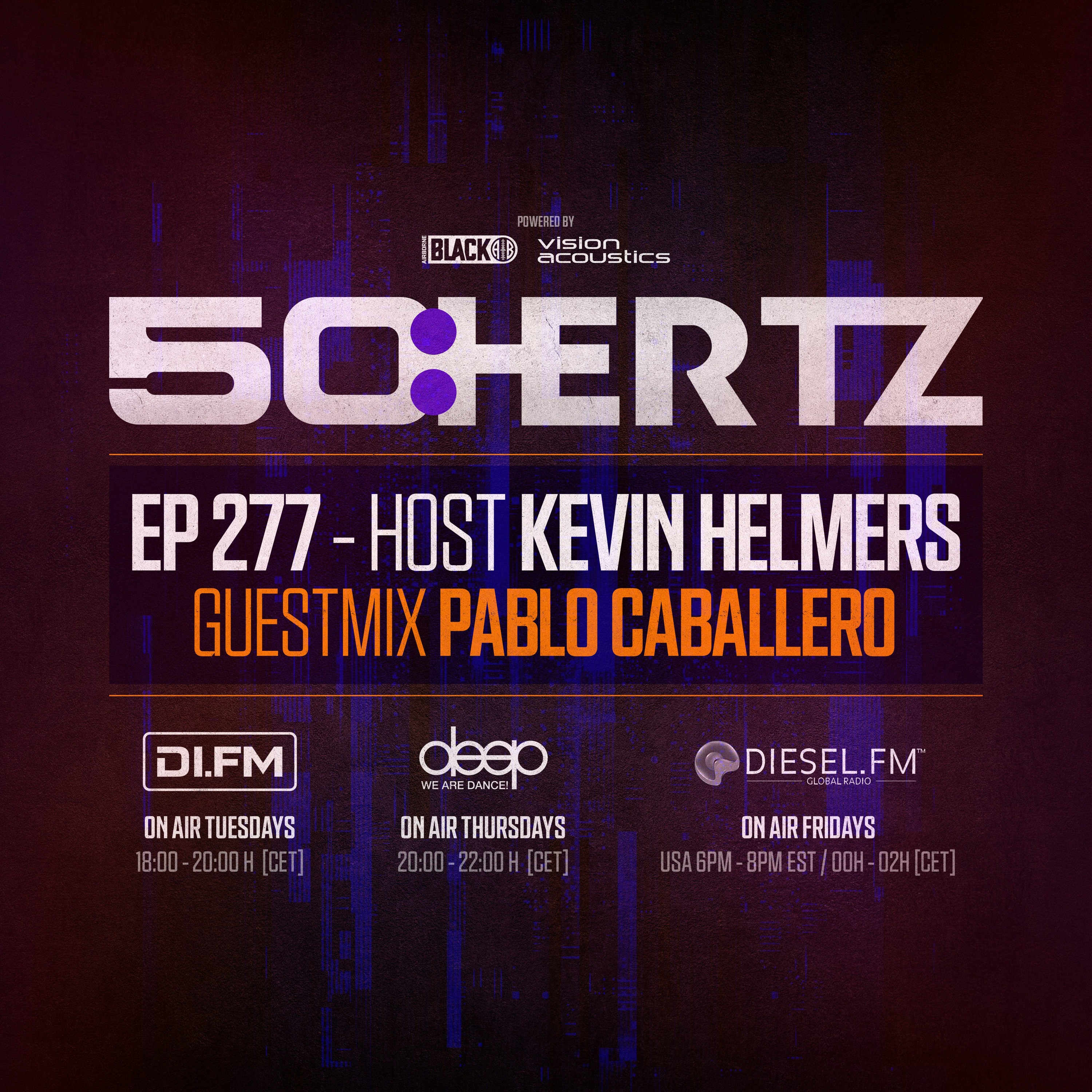 50:HERTZ Community