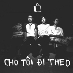 cho tôi đi theo (english cover)