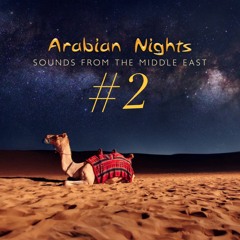 DJ TEKA / ABU 3NTR MUSIC - Arabian Nights #2