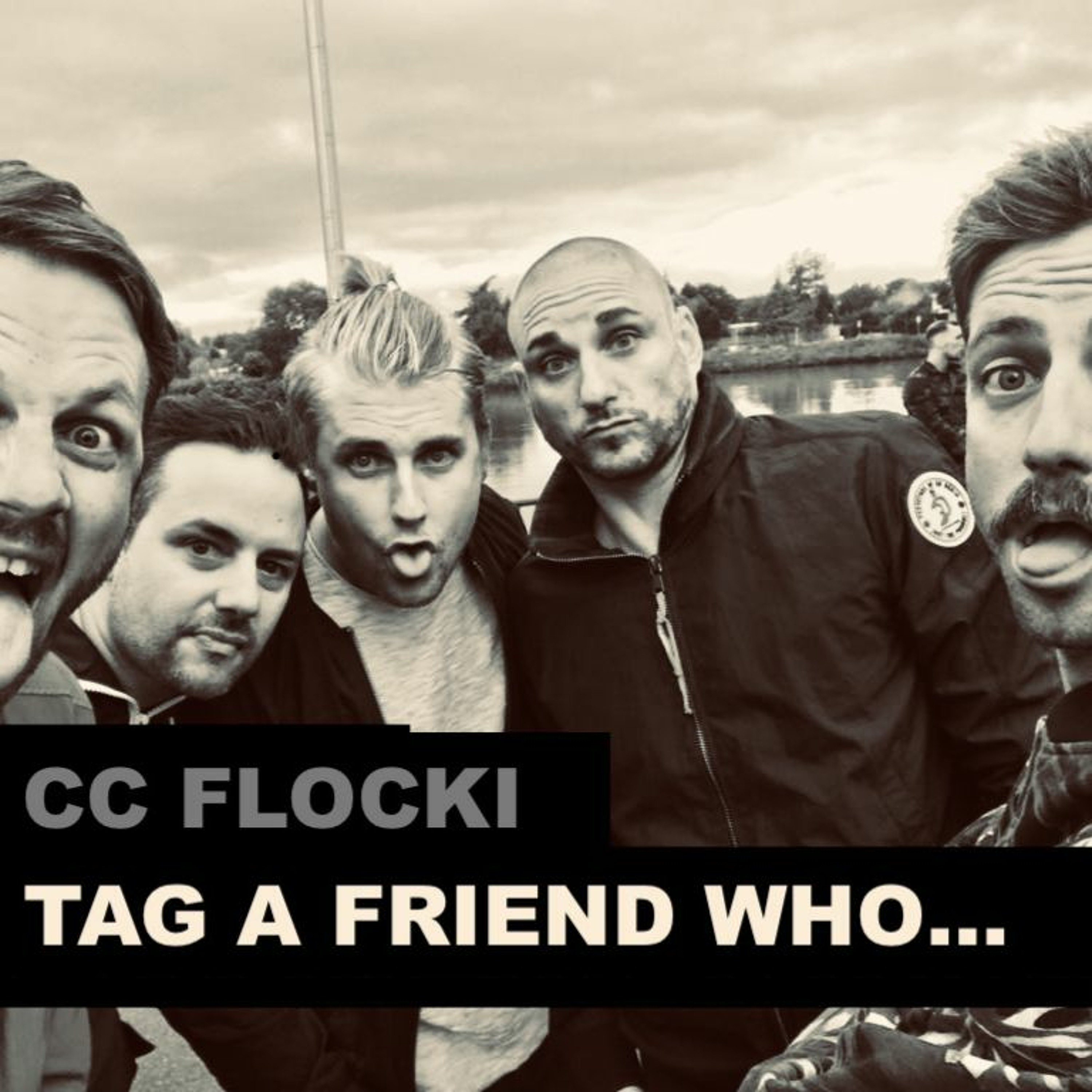 CC FLOCKI