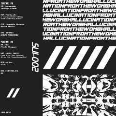SUI-002 - V.A. - Hallucination from the womb