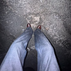 I see him I make it back