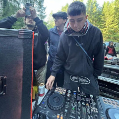 DJ Soup Resident Mix