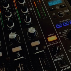 Ragga Bailalo Mashup by AMM DNB