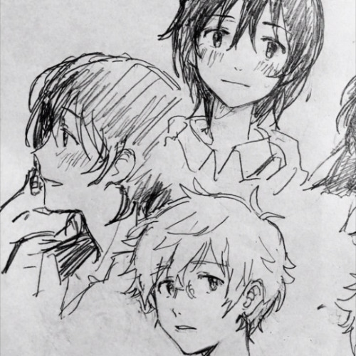 game w/ caswhale (flojy)