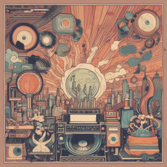 He loves To Entertain