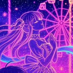 🎡✨『Midnight Carousel』（JP×EN MIX ver.）✨🎡
