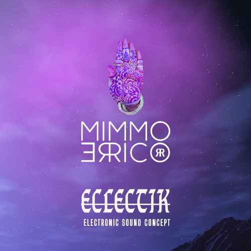07 Eclectik Dj Set Mimmo Errico