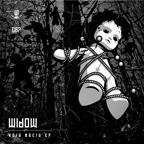 Widow - The Labryinth (DDD067)