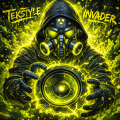 Tekstyle invader