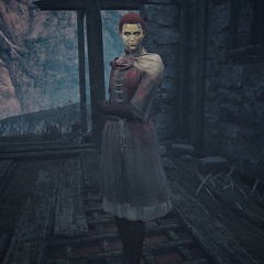 миллисента (charzx)