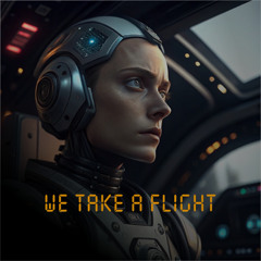 MARYARTY - WE TAKE A FLIGHT