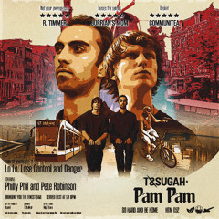 T & Sugah - Pam Pam [High Tea Music]