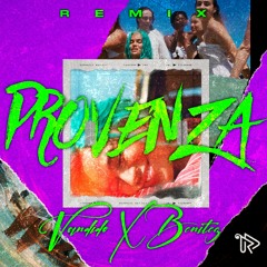 Provenza (Vandido & Benitez Remix 2022) Free Download!!