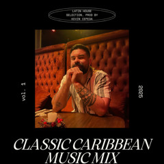 Tamborin- Ismael Rivera (K.C Latin House Version)