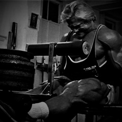 Leg Day survivor Tom Platz x David Goggins