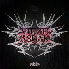 VIEZE ASBAK - SPIJKERBOM (INVADERZ REFIX)