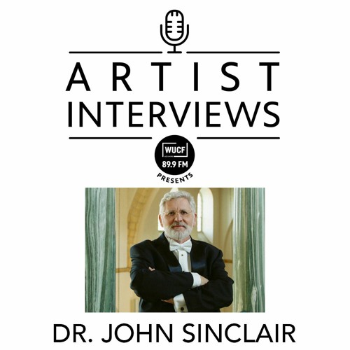 Stream Dr. John Sinclair by WUCF Listen online for free on SoundCloud