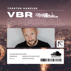 Set of the Day Podcast - 950 - Torsten Kanzler (Volume Berlin Records Special)