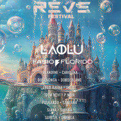 Dirawonga @ REVE FESTIVAL 2025