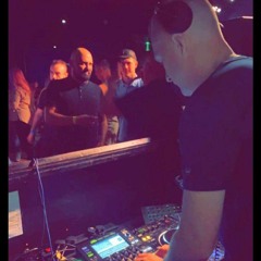Dj Binksy hard trance makina set