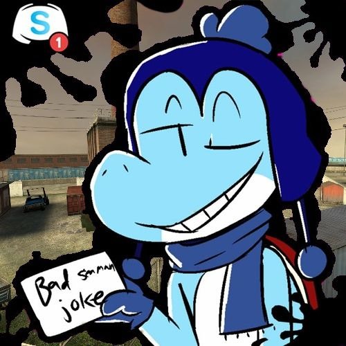 Skype Showdown (Tracks I've Made)