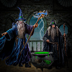 MK42 & dyjego - ČÁRYFOUK