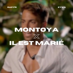 MONTOYA & IL EST MARIÉ (EYWA EDIT) FILTERED DUE TO COPYRIGHTS