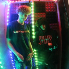 BOATS (feat. Peter Pan)