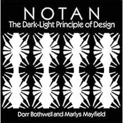 [Get] EPUB 📂 Notan: The Dark-Light Principle of Design (Dover Art Instruction) by Do