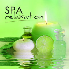 Spa Relaxation (Ultimate Meditation, Serenity and Yoga Music)