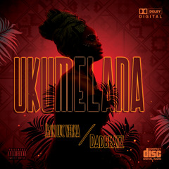 Ukumelana - Jean Luc Verna Ft. Dadbeatz