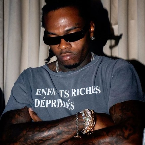 Gunna  - Minimum Wage