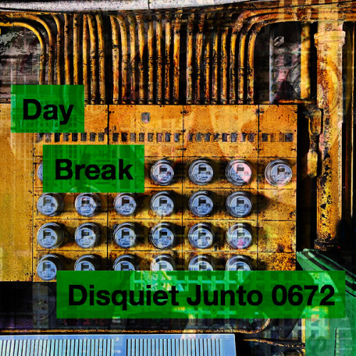 APOlogies - disquiet0672