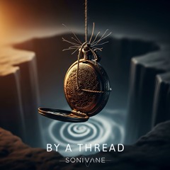 By a Thread