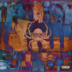 War Fa Love (feat. Tayda Santana)