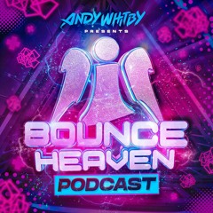 Andy Whitby's BOUNCE HEAVEN