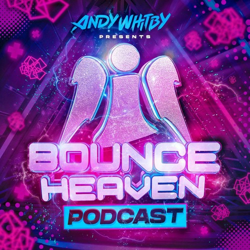 Stream BOUNCE HEAVEN With Andy Whitby | Listen To Andy Whitby's BOUNCE ...