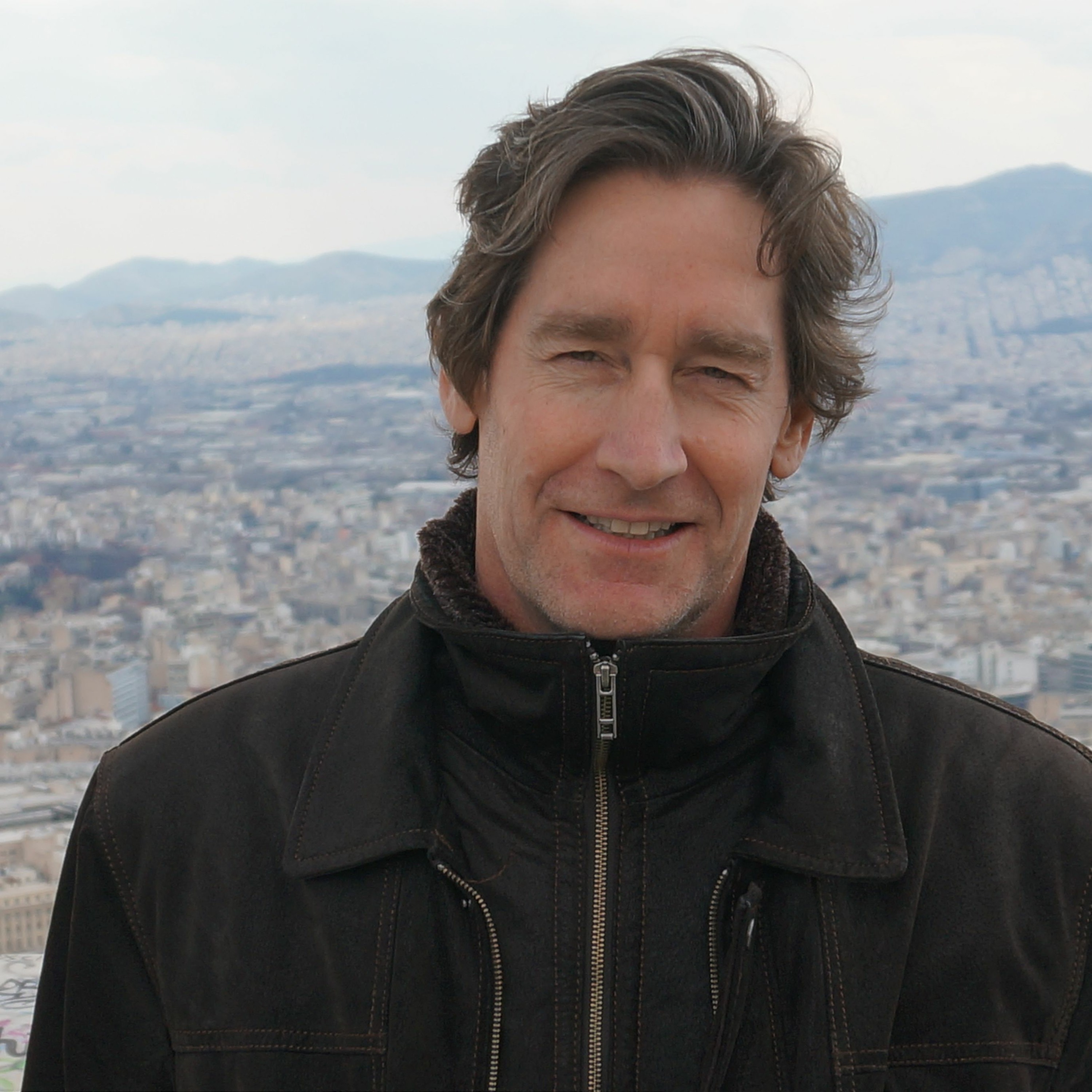 Inside The Great Vaccine Race With Dugald Maudsley