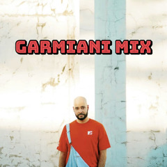 Garmiani Mix (Mixed By DJ Code Meister)