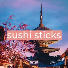 sushi stiсks | 145 bpm | Em | japanese trap type beat