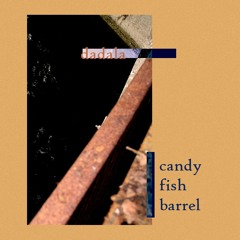 swamp glitch reverie