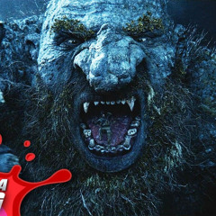 Troll Sings A Song (Troll 2022 Monster Movie Parody) - Aaron Fraser Nash