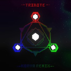 [FREE DL] Sharks & Skybreak & Paper Skies - Trinite (Korva Remix)