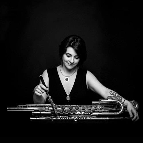 Flute Calls with Liz - Episode 9 - Shanna Pranaitis